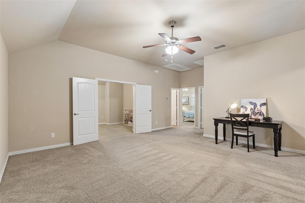 Santa Fe Enclave - Residential