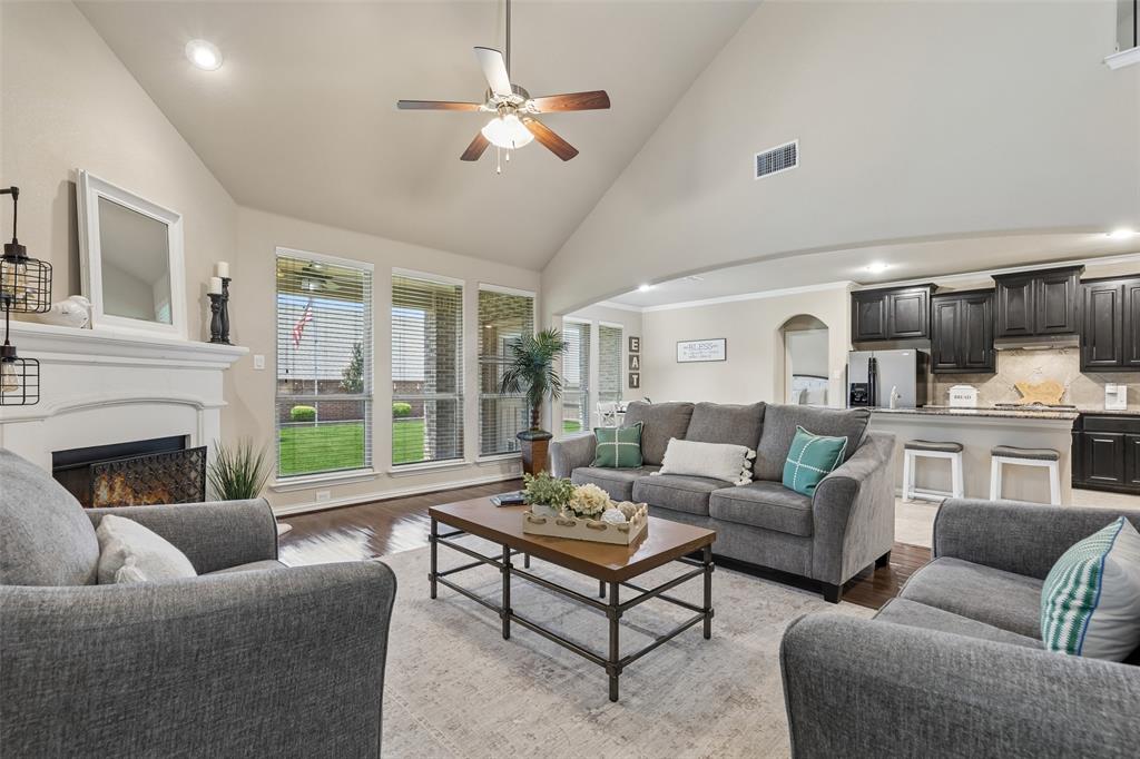 Santa Fe Enclave - Residential