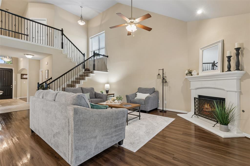 Santa Fe Enclave - Residential