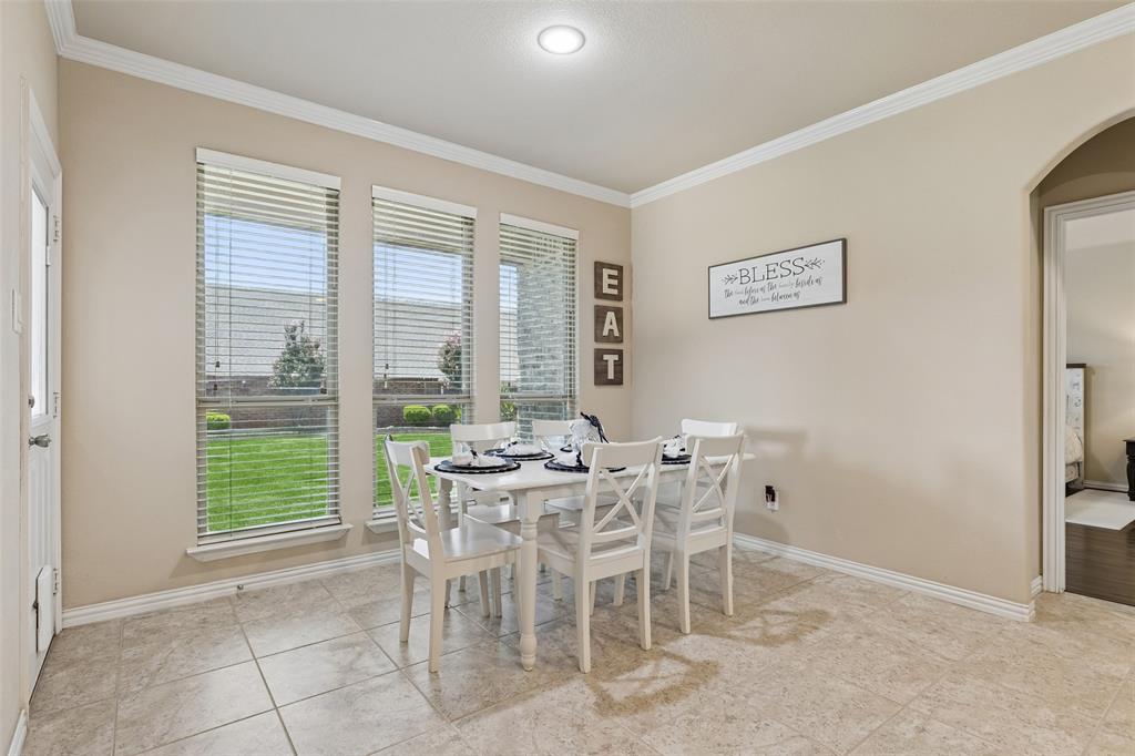 Santa Fe Enclave - Residential