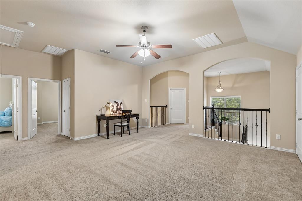 Santa Fe Enclave - Residential
