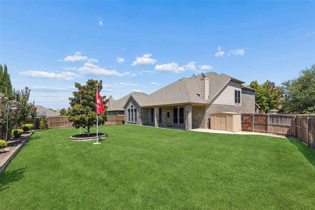 Santa Fe Enclave - Residential