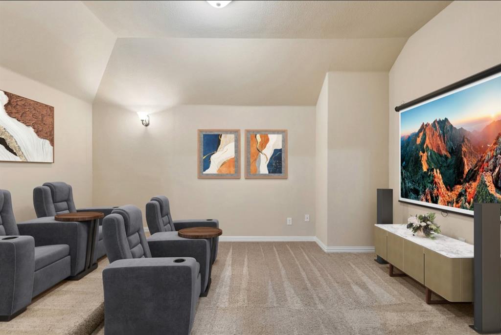 Santa Fe Enclave - Residential