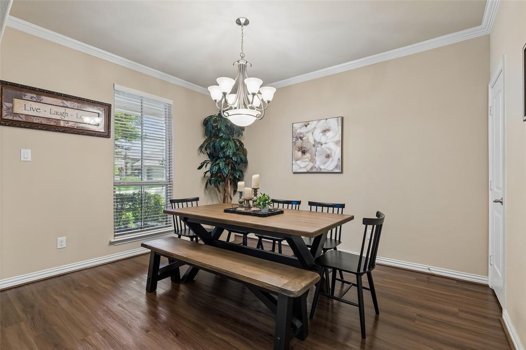 Santa Fe Enclave - Residential