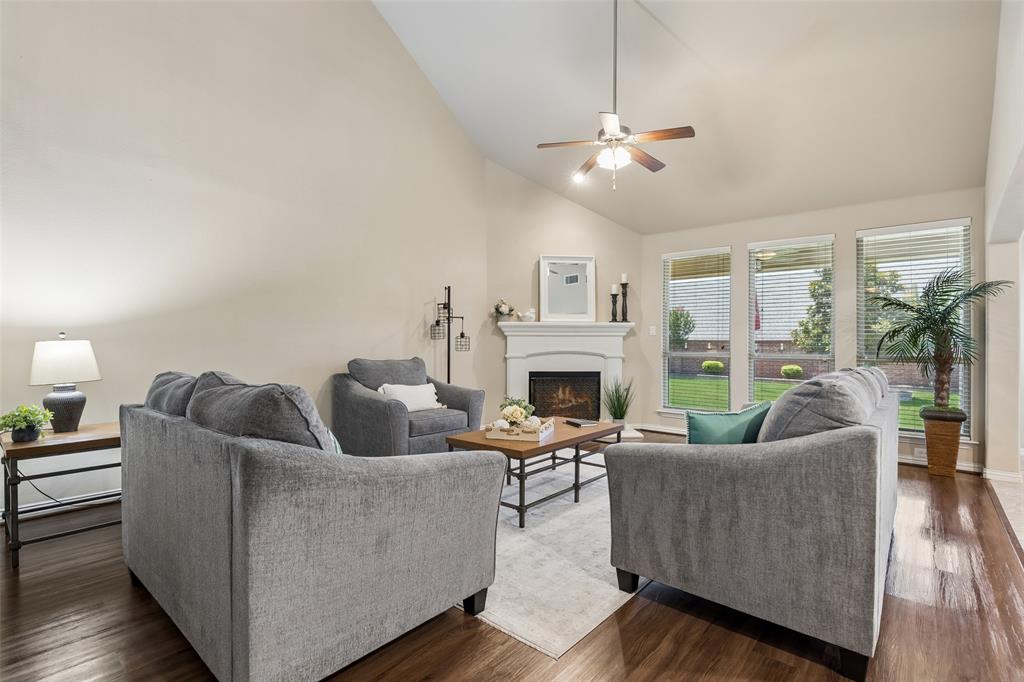 Santa Fe Enclave - Residential