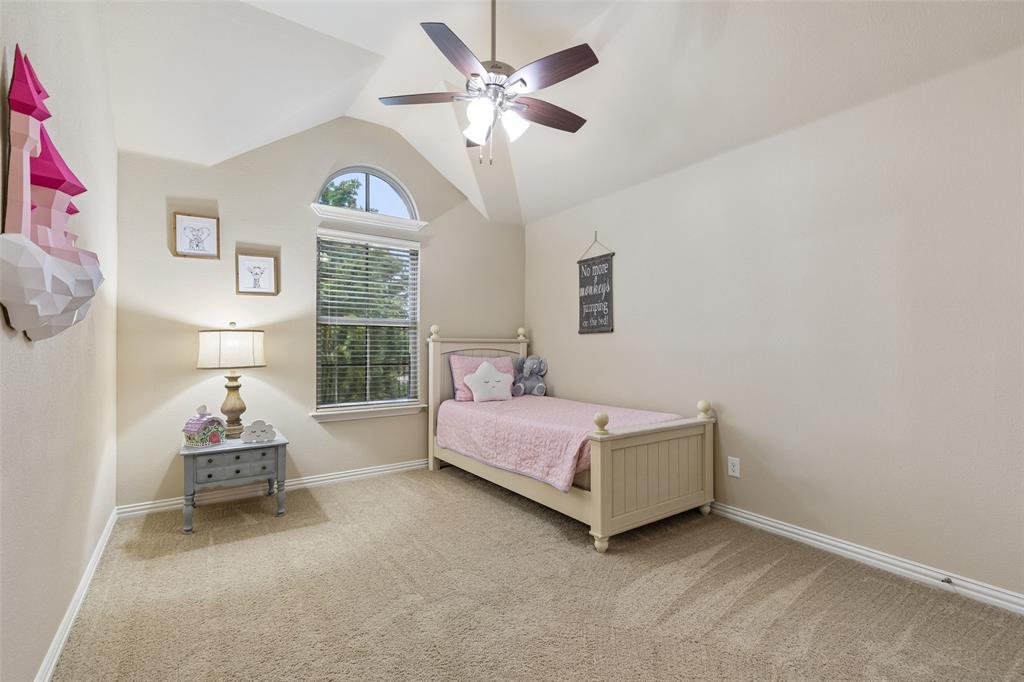 Santa Fe Enclave - Residential