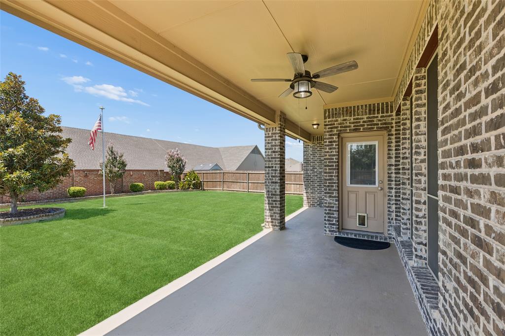 Santa Fe Enclave - Residential