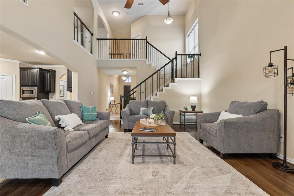 Santa Fe Enclave - Residential