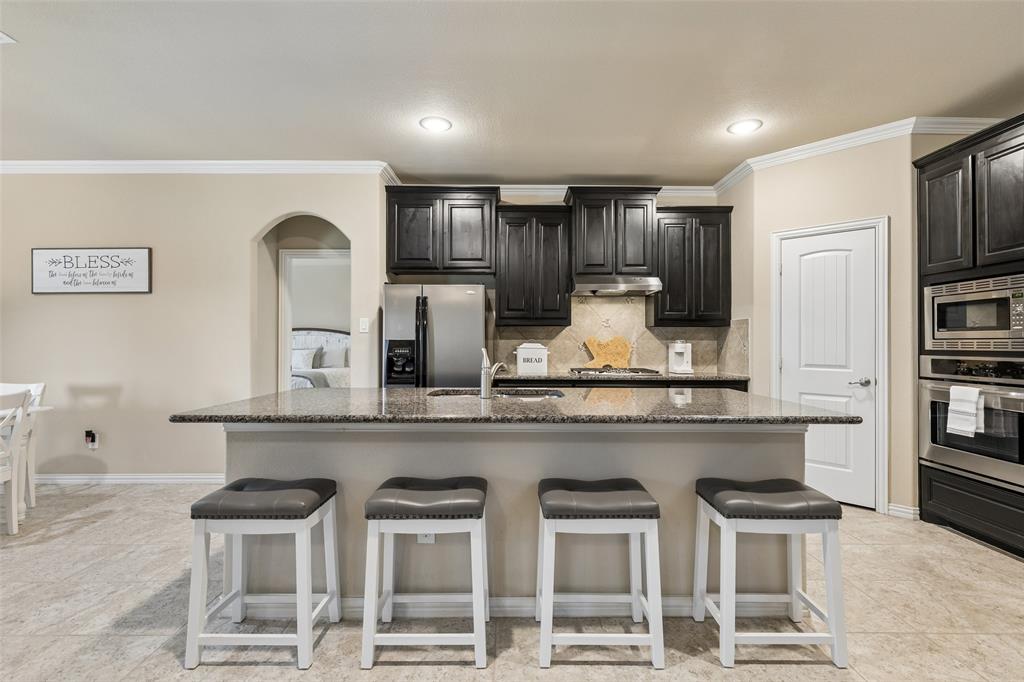 Santa Fe Enclave - Residential