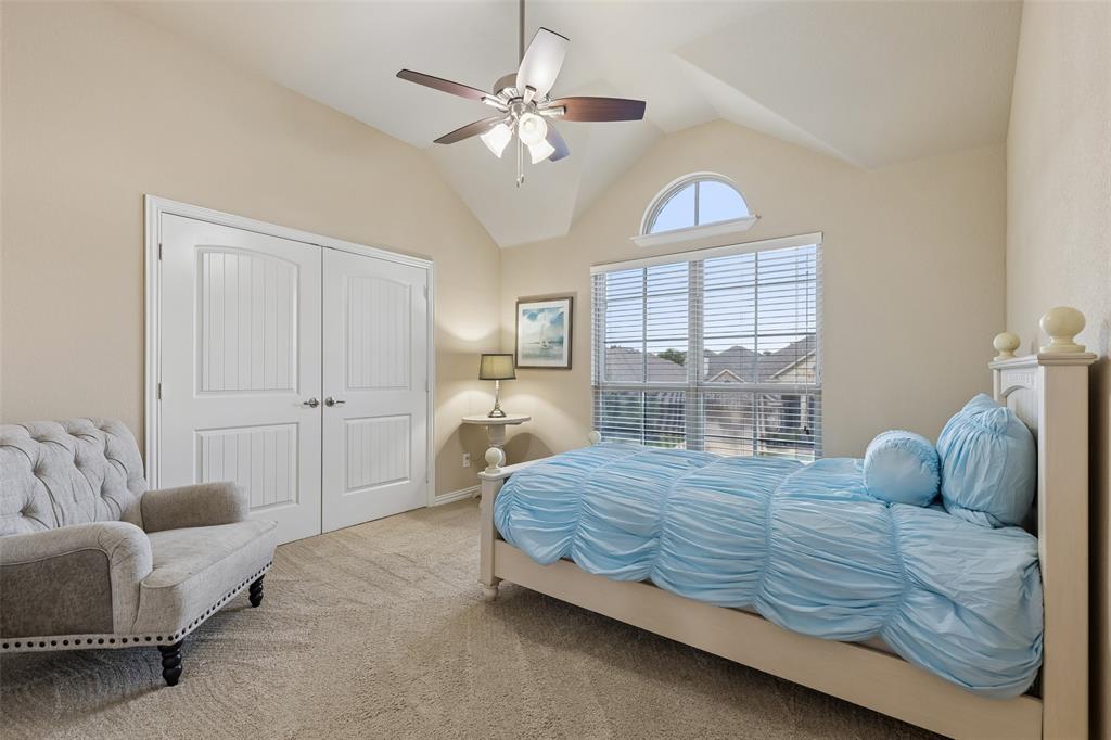 Santa Fe Enclave - Residential