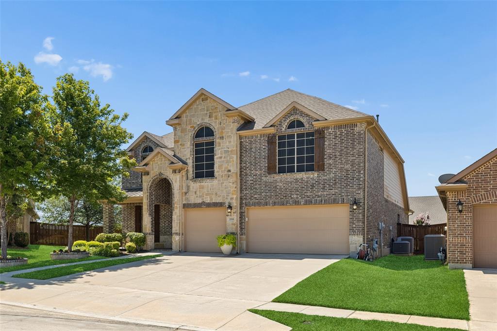 Santa Fe Enclave - Residential
