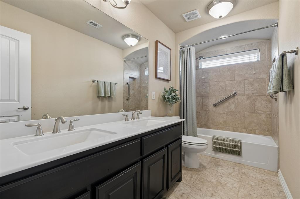 Santa Fe Enclave - Residential