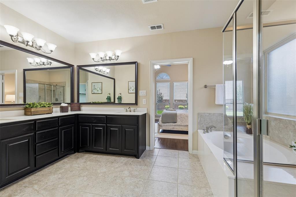 Santa Fe Enclave - Residential