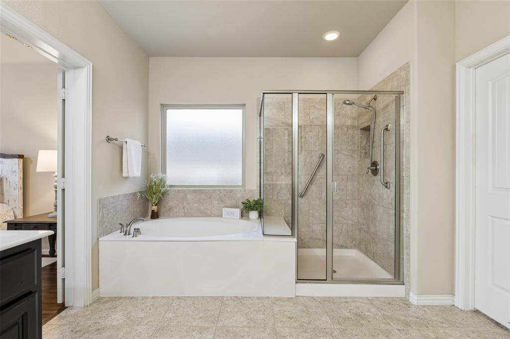 Santa Fe Enclave - Residential