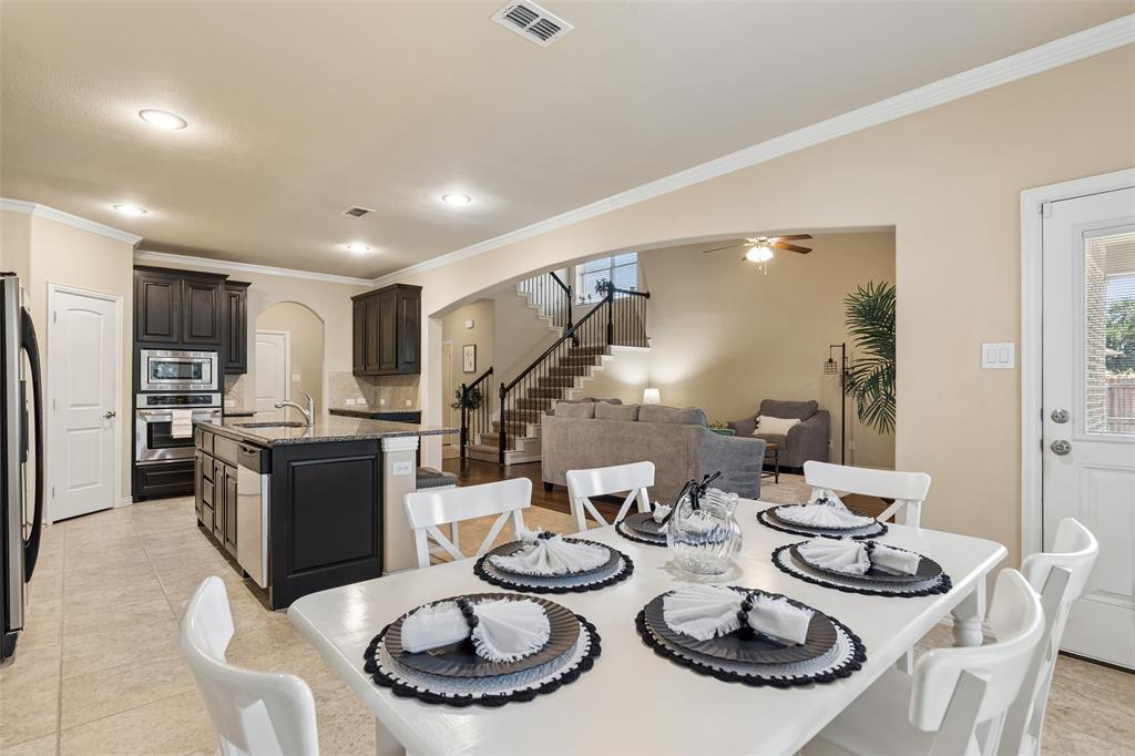 Santa Fe Enclave - Residential