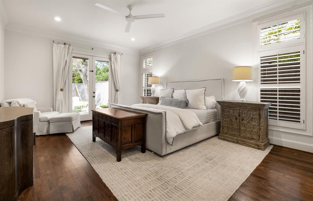 Linwood Place - Residential
