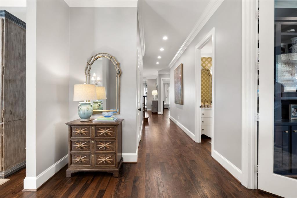 Linwood Place - Residential