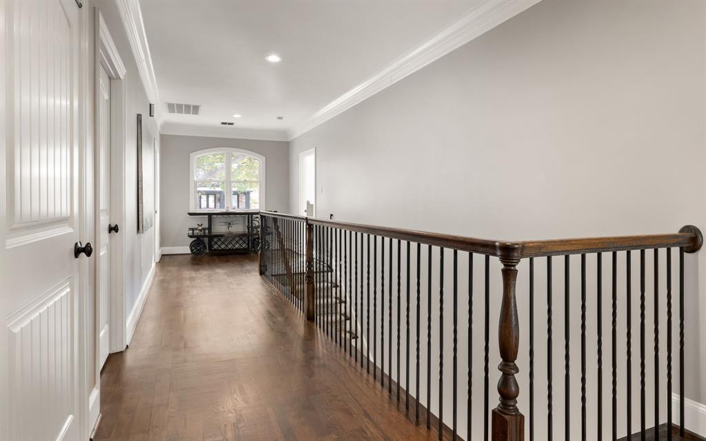 Linwood Place - Residential