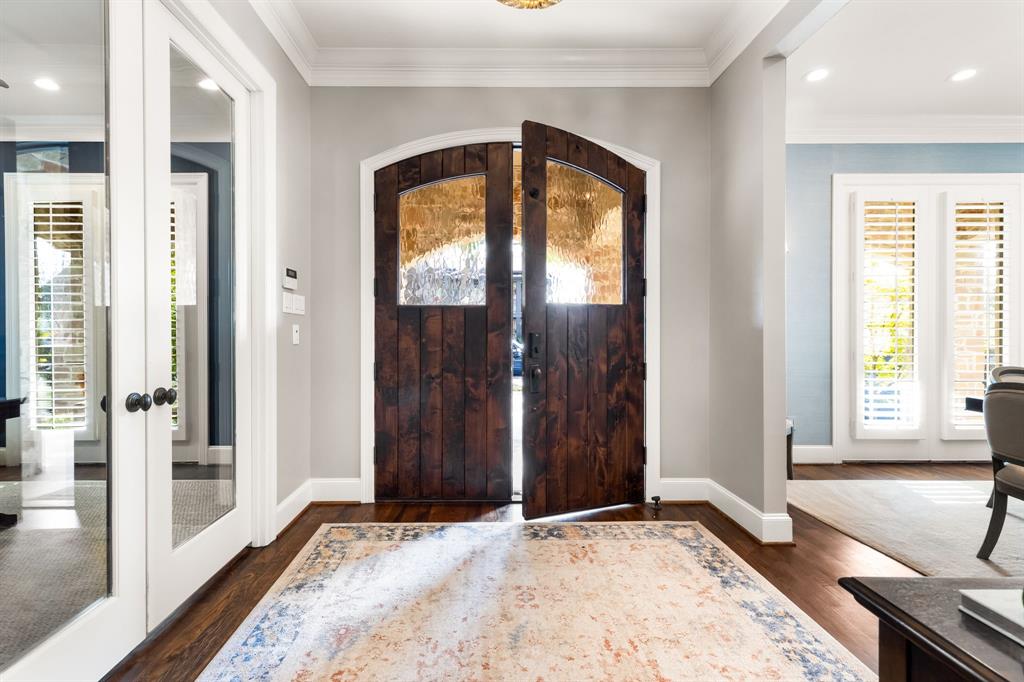 Linwood Place - Residential