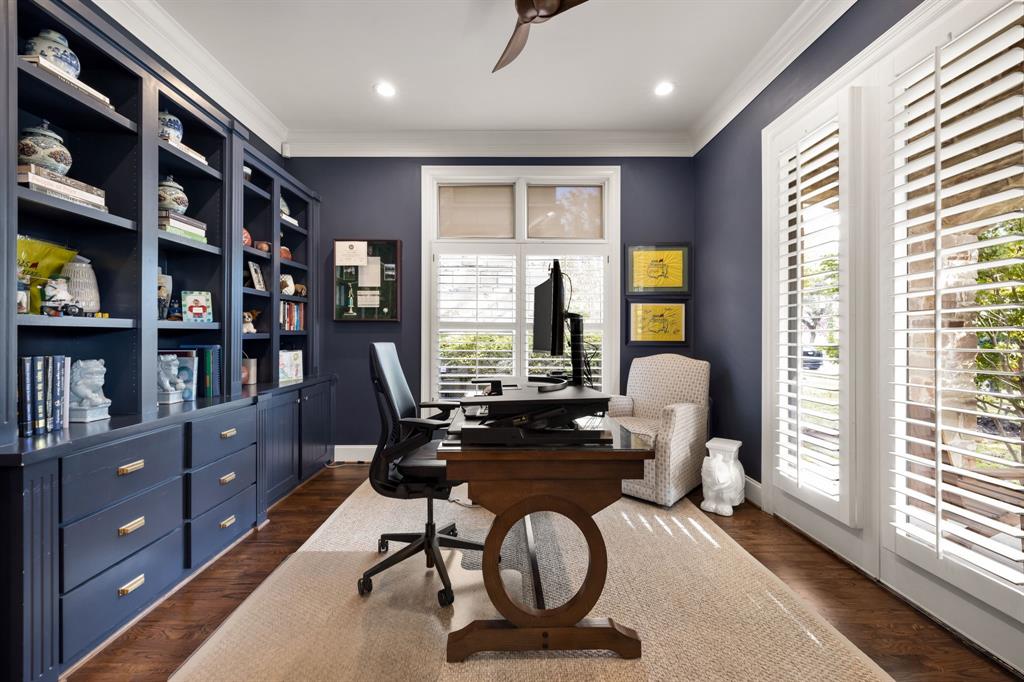 Linwood Place - Residential