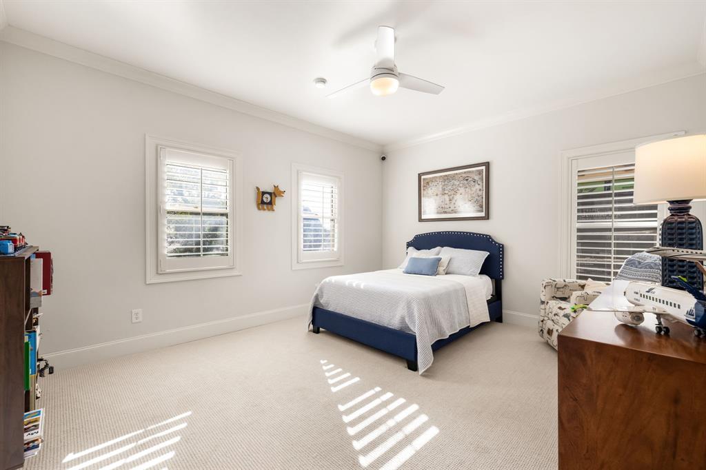 Linwood Place - Residential