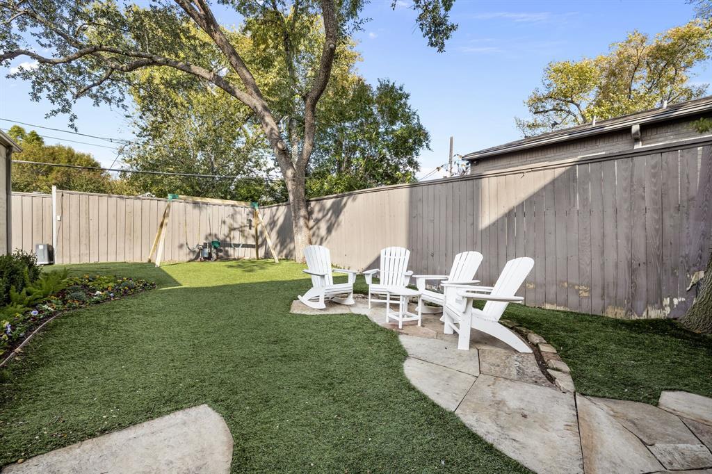 Linwood Place - Residential
