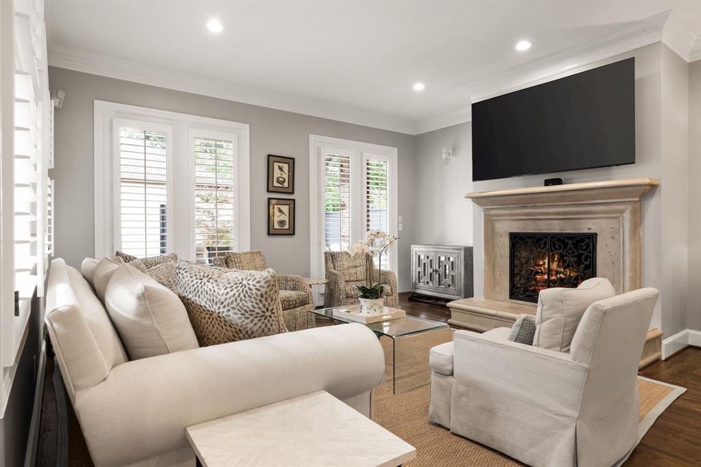 Linwood Place - Residential