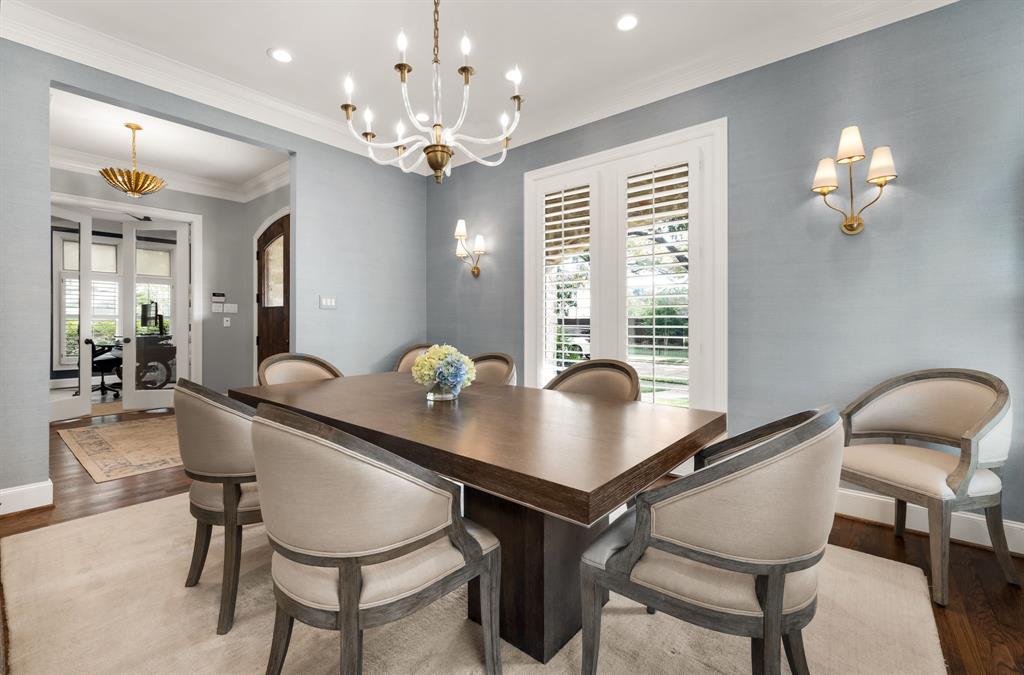 Linwood Place - Residential