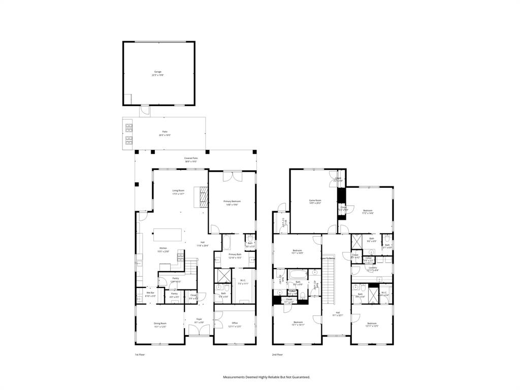 Linwood Place - Residential