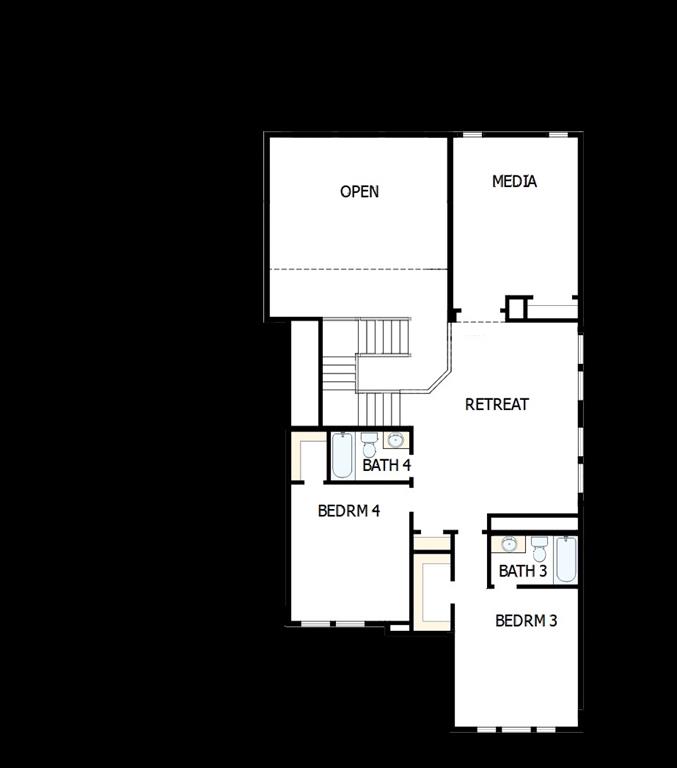 Pecan Square - Residential