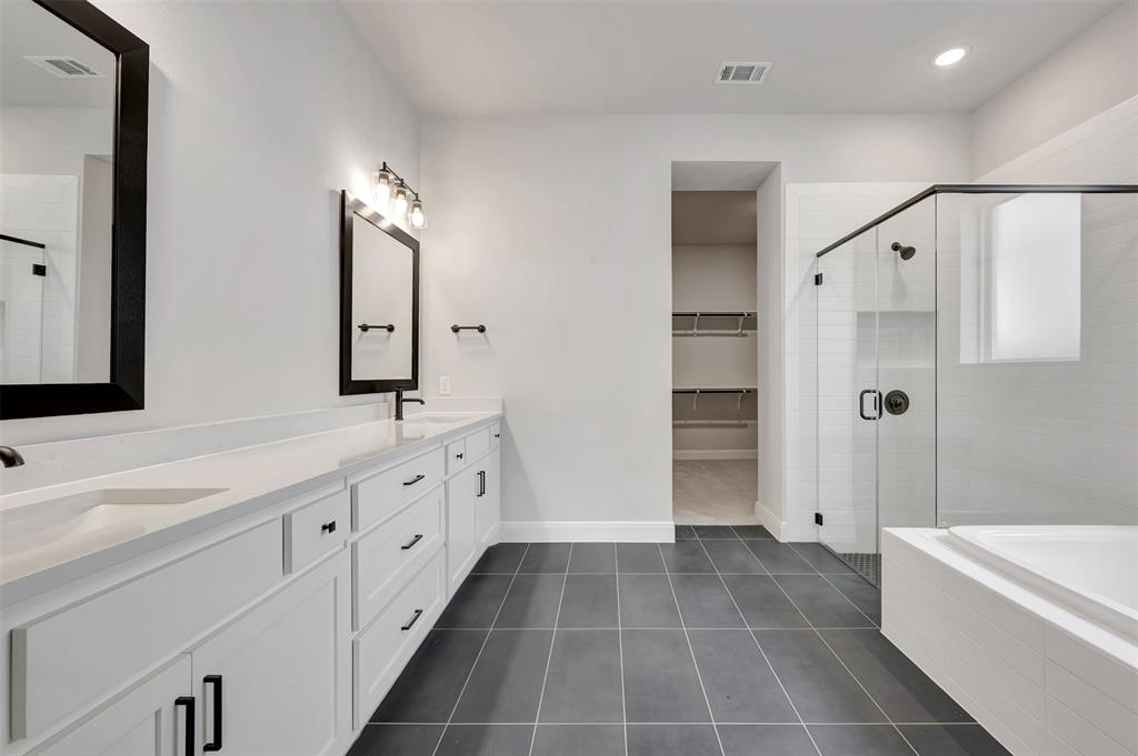 Pecan Square - Residential