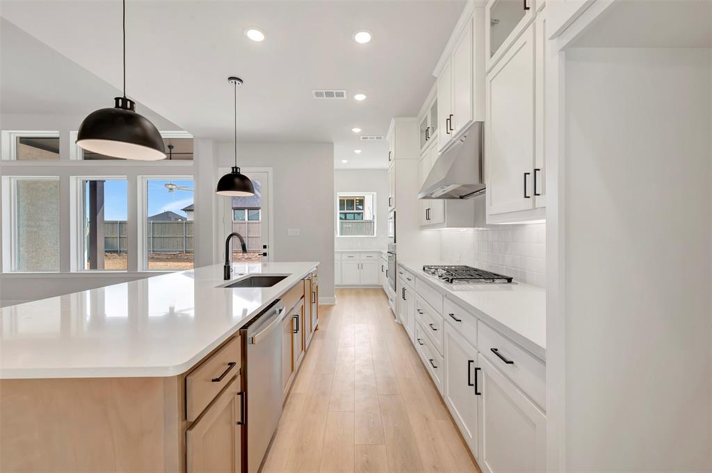 Pecan Square - Residential