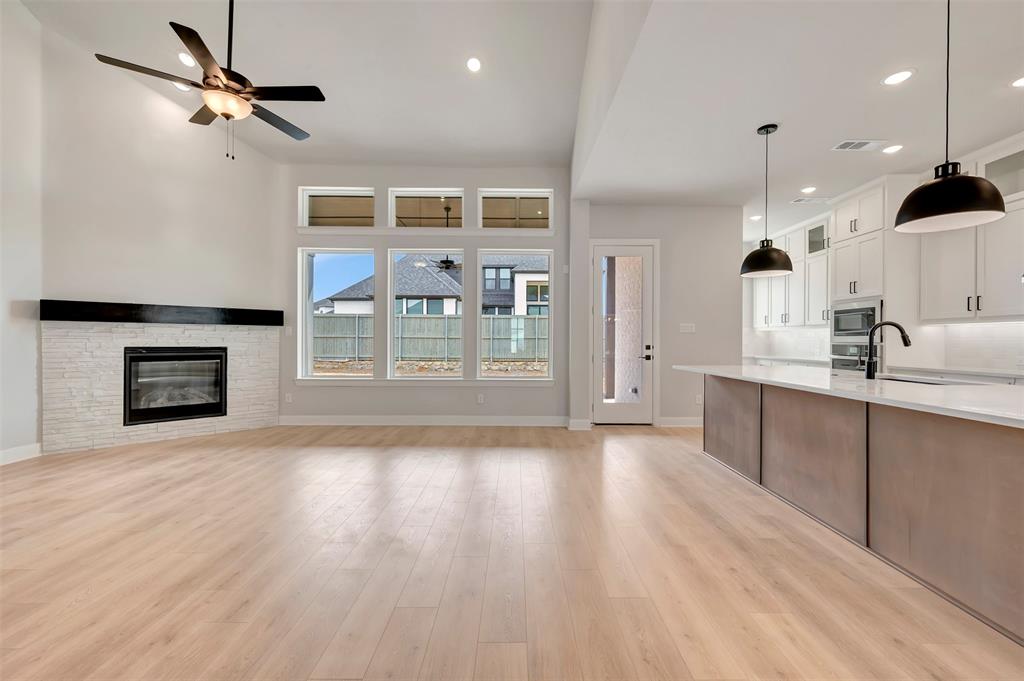 Pecan Square - Residential