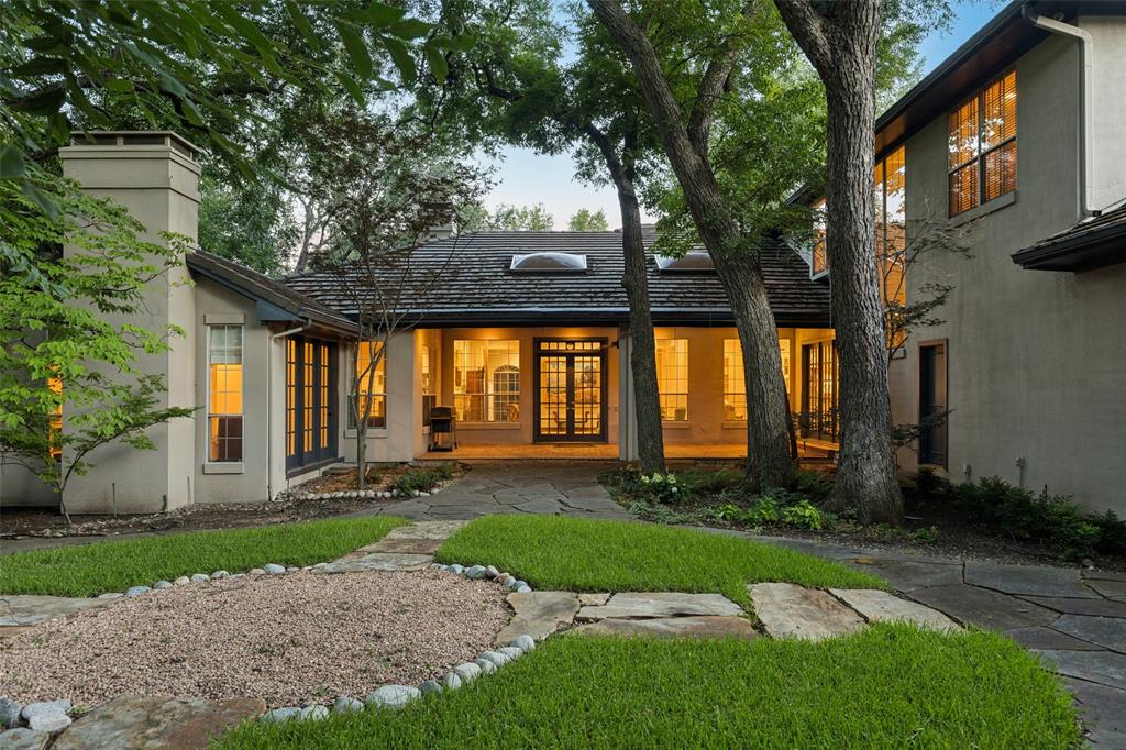 Little Town Creek - Residential