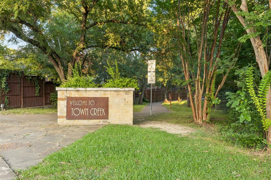 Little Town Creek - Residential