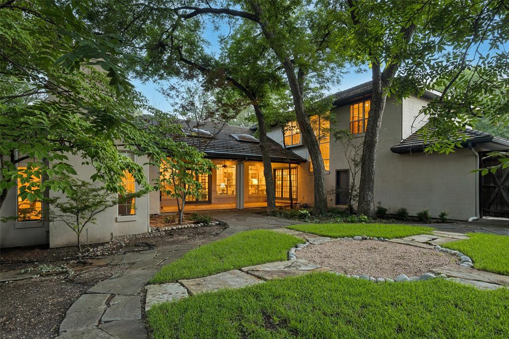Little Town Creek - Residential