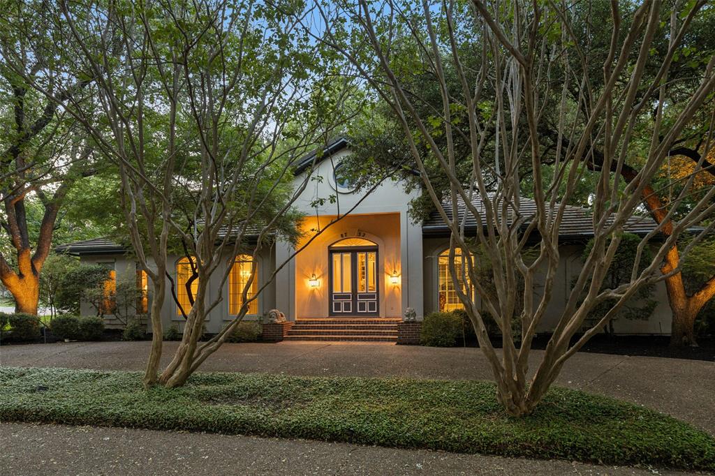 Little Town Creek - Residential