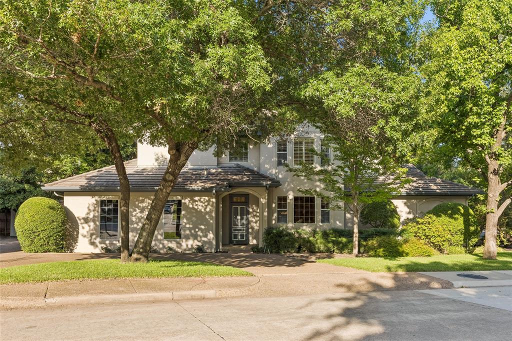 Little Town Creek - Residential
