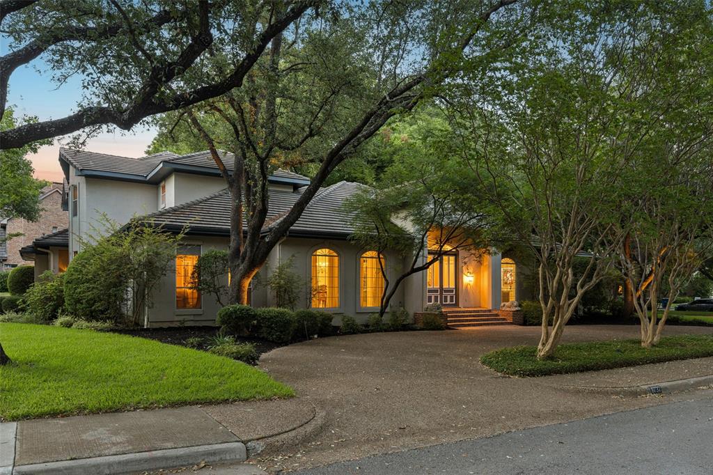 Little Town Creek - Residential