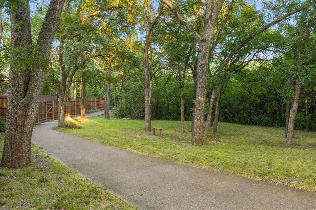 Little Town Creek - Residential