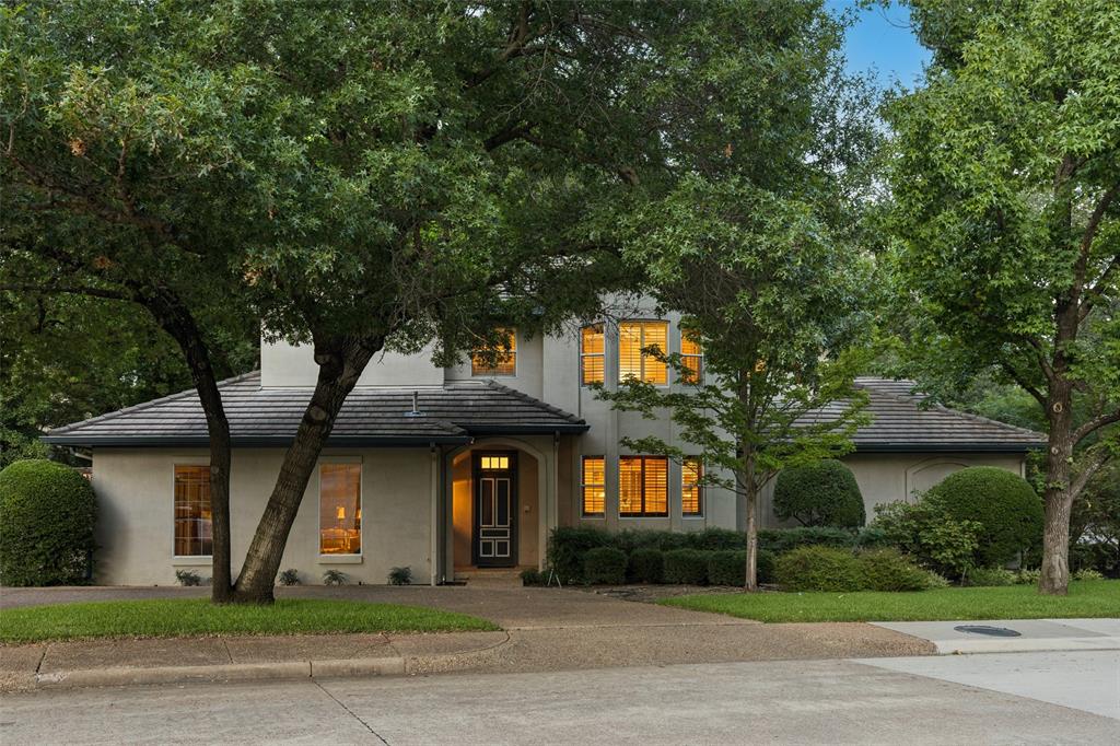 Little Town Creek - Residential