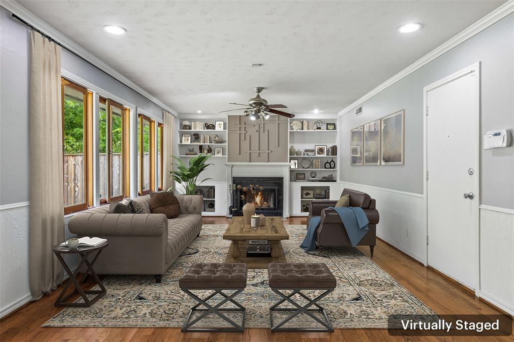 Lake Highlands Estates 8 - Residential