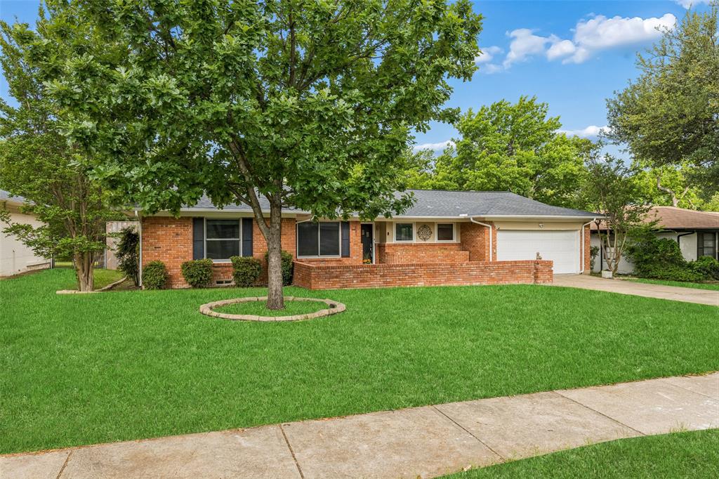 Lake Highlands Estates 8 - Residential