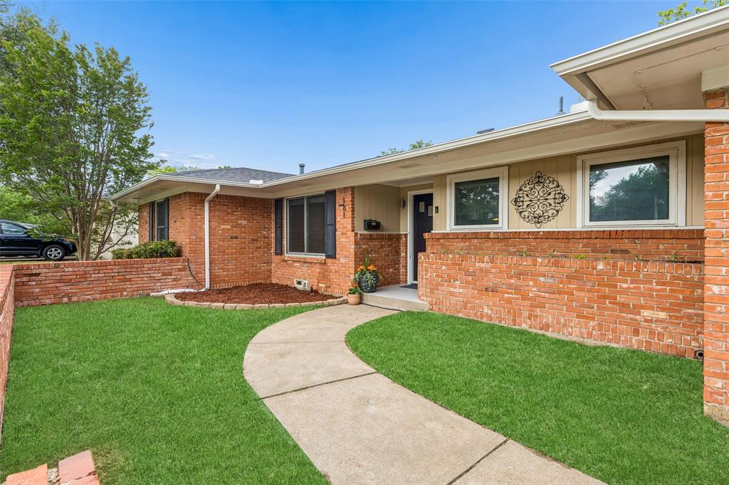 Lake Highlands Estates 8 - Residential
