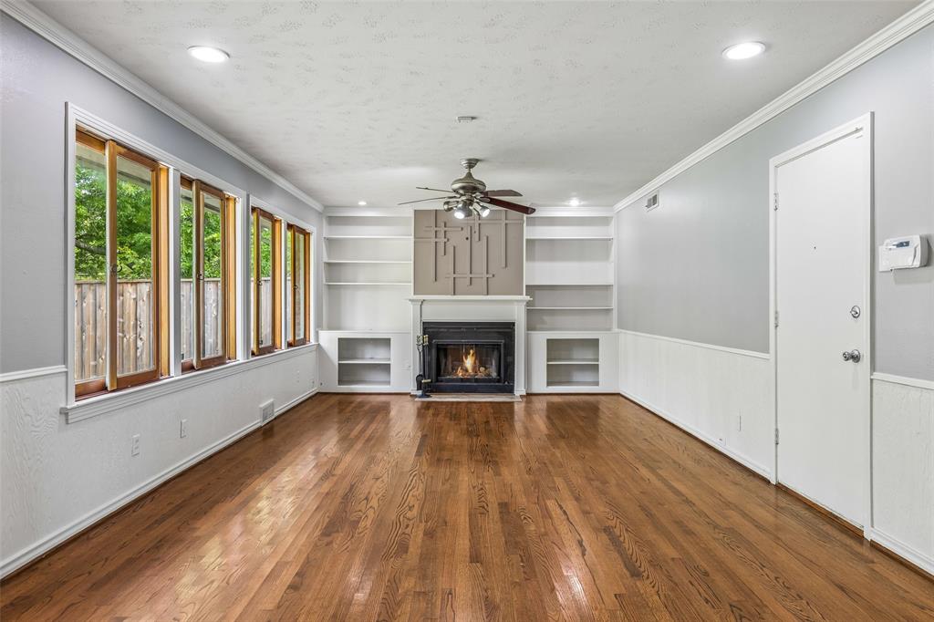Lake Highlands Estates 8 - Residential
