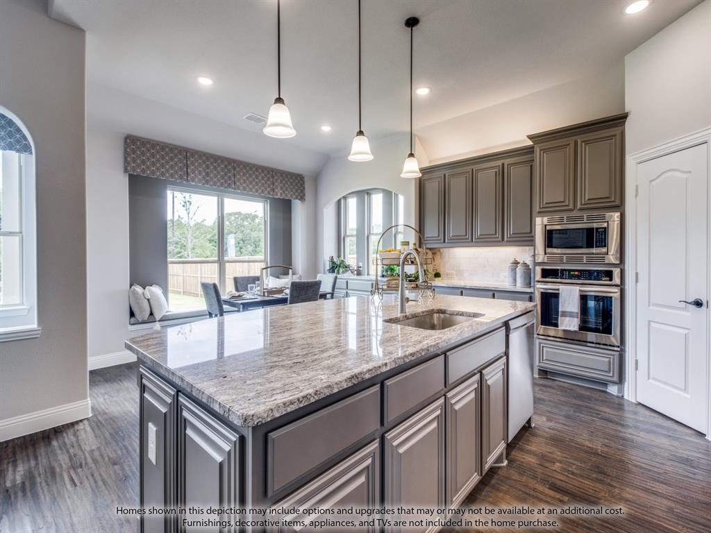 Maplewood - Residential