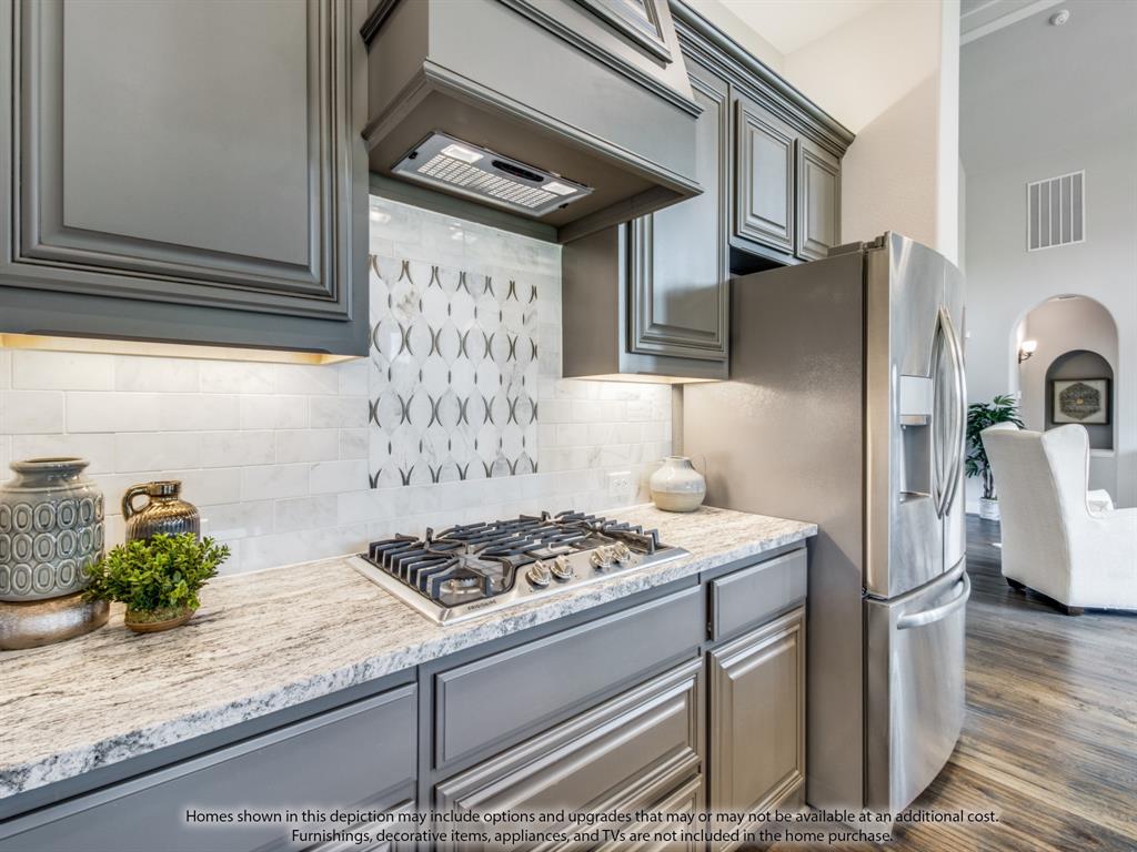 Maplewood - Residential