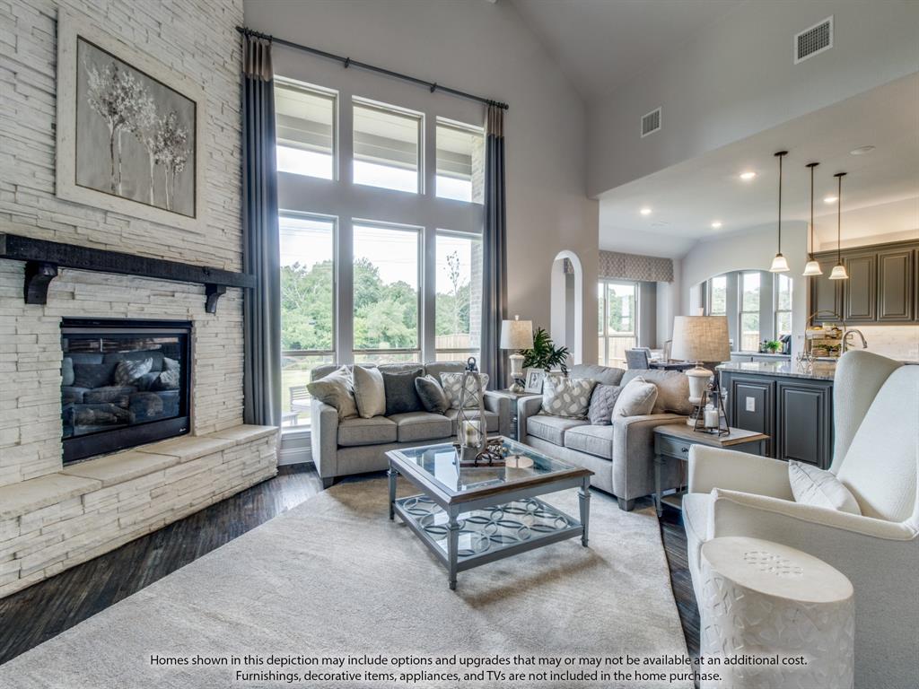 Maplewood - Residential