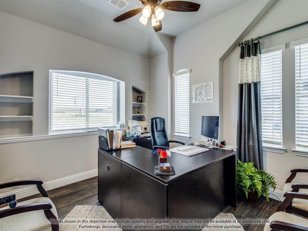 Maplewood - Residential