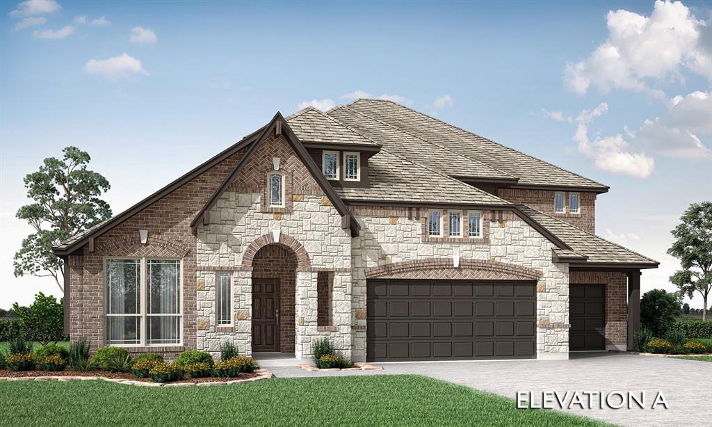 Maplewood - Residential